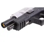 Pistola Sprinfield Armory XDM 38 4,5 mm CO2 - Imagen 3
