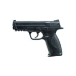 Pistola SMITH & WESSON MP40 METAL SLIDE 6MM