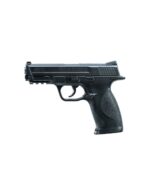 Pistola SMITH & WESSON MP40 METAL SLIDE 6MM