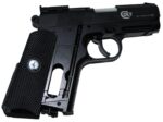 Pistola Colt Defender Co2 Full Metal - Imagen 4
