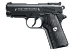 Pistola Colt Defender Co2 Full Metal