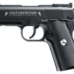 Pistola Colt Defender Co2 Full Metal