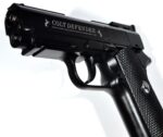 Pistola Colt Defender Co2 Full Metal - Imagen 3