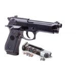 Pistola CO2 CROSMAN PDM9B 4.5mm - Imagen 3