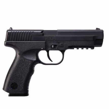 Pistola CROSMAN PSM45 4.5mm