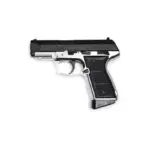 PISTOLA DE AIRE COMPRIMIDO DAISY 5501 CO2 BLOWBACK POWER LINE