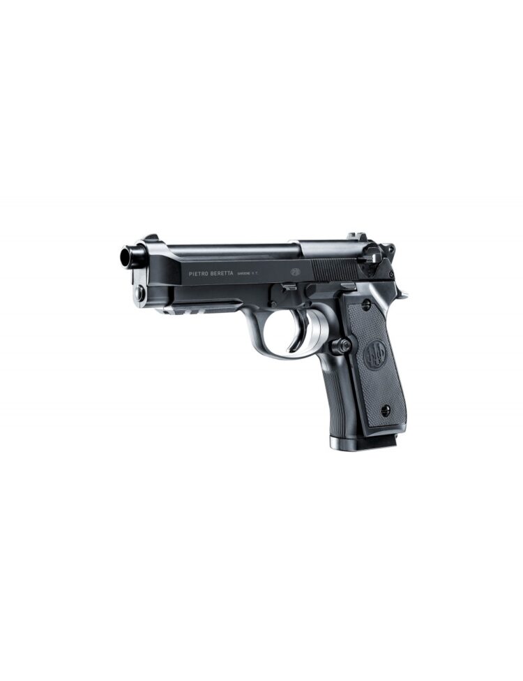 Pistola Beretta M92A1 6mm Eléctrica - Imagen 2