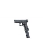 Pistola GLOCK 18C Gen3 Blowback GBB 6mm - Imagen 2