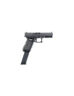 Pistola GLOCK 18C Gen3 Blowback GBB 6mm - Imagen 3