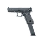 Pistola GLOCK 18C Gen3 Blowback GBB 6mm
