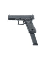 Pistola GLOCK 18C Gen3 Blowback GBB 6mm