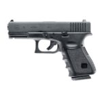 Pistola Glock 19 Blowback GBB 6mm