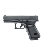 Pistola Glock 19 Blowback GBB 6mm