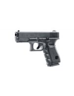 Pistola Glock 19 Blowback GBB 6mm - Imagen 2