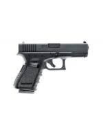 Pistola Glock 19 Blowback GBB 6mm - Imagen 3