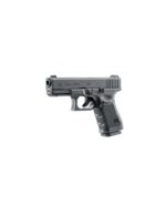 Pistola GLOCK 19 Gen4 Blowback GBB 6mm - Imagen 2