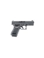 Pistola GLOCK 19 Gen4 Blowback GBB 6mm - Imagen 3