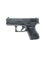 Pistola Glock 42 Blowback GBB 6mm