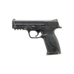 Pistola SMITH & WESSON M&P9 GBB 6mm