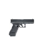 Pistola GLOCK 17 Blowback CO2 6mm - Imagen 3