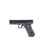 Pistola GLOCK 17 Blowback CO2 6mm