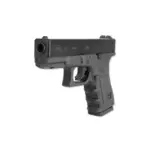 Pistola Glock 19 Co2 Corredera Metálica - Imagen 3