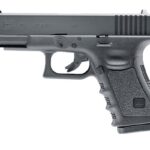Pistola Glock 19 Co2 Corredera Metálica