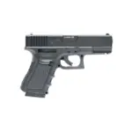Pistola Glock 19 Co2 Corredera Metálica - Imagen 2