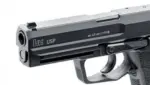 Pistola Heckler & Koch USP Blow Back-Co2 - Imagen 2