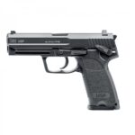 Pistola Heckler & Koch USP Blow Back-Co2