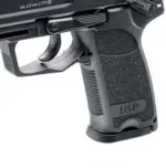 Pistola Heckler & Koch USP Blow Back-Co2 - Imagen 3
