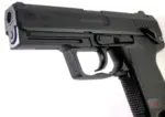 Pistola Heckler & Koch USP-Co2 - Imagen 2