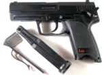 Pistola Heckler & Koch USP-Co2 - Imagen 3