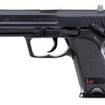 Pistola Heckler & Koch USP-Co2