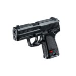Pistola Heckler & Koch USP Compact -Muelle - Imagen 2