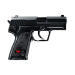 Pistola Heckler & Koch USP Compact -Muelle - Imagen 3