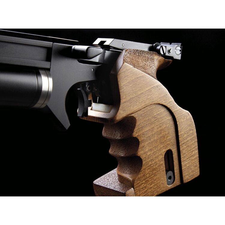 Pistola PCP Arcea-Snowpeak PP20 Precisión - Imagen 3