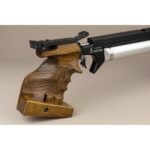 Pistola PCP Arcea-Snowpeak PP20 Precisión - Imagen 5