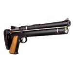 Pistola Pcp Arcea-Snowpeak PP750 c/Grabado - Imagen 2