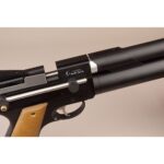 Pistola Pcp Arcea-Snowpeak PP750 c/Grabado - Imagen 11