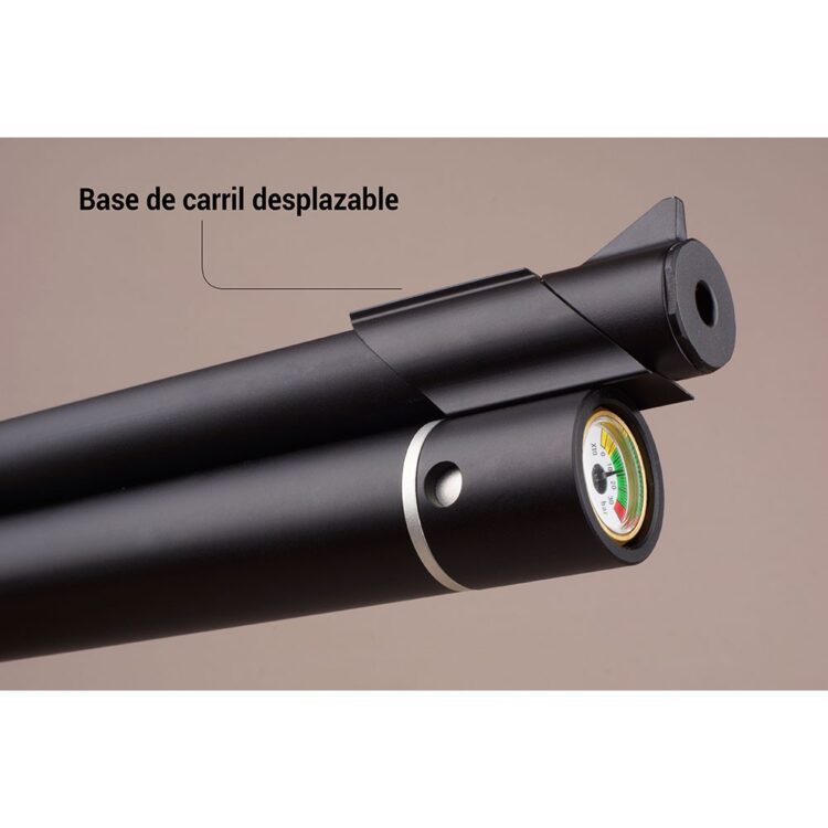 Pistola Pcp Arcea-Snowpeak PP750 c/Grabado - Imagen 13