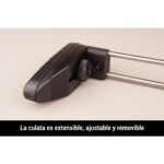 Pistola Pcp Arcea-Snowpeak PP750 c/Grabado - Imagen 15