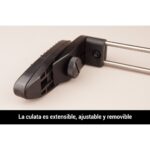 Pistola Pcp Arcea-Snowpeak PP750 c/Grabado - Imagen 16