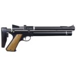 Pistola Pcp Arcea-Snowpeak PP750 c/Grabado