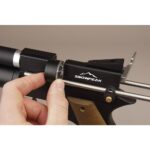 Pistola Pcp Arcea-Snowpeak PP750 c/Grabado - Imagen 3