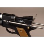 Pistola Pcp Arcea-Snowpeak PP750 c/Grabado - Imagen 4