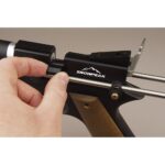 Pistola Pcp Arcea-Snowpeak PP750 c/Grabado - Imagen 5