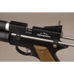 Pistola Pcp Arcea-Snowpeak PP750 c/Grabado - Imagen 6