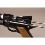 Pistola Pcp Arcea-Snowpeak PP750 c/Grabado - Imagen 7