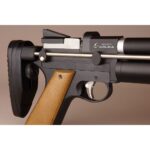 Pistola Pcp Arcea-Snowpeak PP750 c/Grabado - Imagen 9
